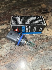 9007 Ags Blue Halogen 12v 6555w Headlight Bulb 9007 Headlight Bulb Free Shippin