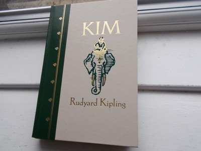 Readers Digest Worlds Best Reading Kim
