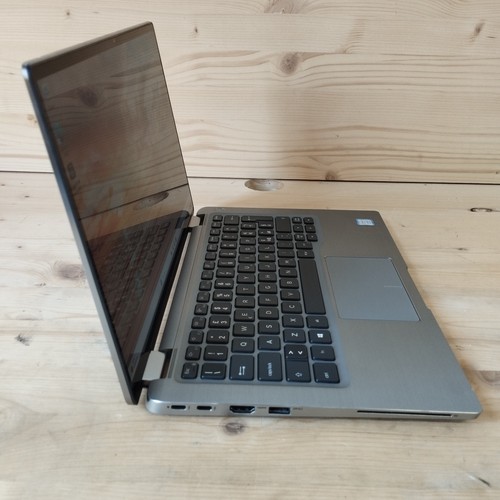 Dell Latitude 7400 2 in 1 Touch Core i7 Ram 16GB Ssd 512GB 14'' FHD Win 11 Pro - Foto 9 di 11