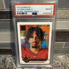 2024 Panini Donruss - Rookie Gridiron Kings Jayden Daniels #1 (RC)