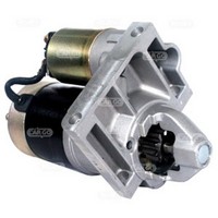 HC-Cargo Anlasser Starter 1.2 Kw FüR Jeep Wrangler II 2.5 Cherokee 2.5I 4X4