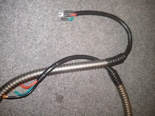 EMPAVA WALL OVEN MAIN HARNESS for EMPV-24WOA01