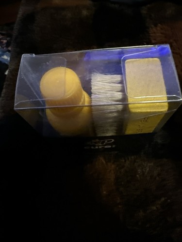 Crep Protect Cure Mini The Ultimate Sneaker Cleaner Travel Size - Picture 2 of 3