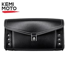 KEMiMOTO 10 Motorcycle Windshield Bag Waterpr...