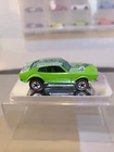 Vintage Hot Wheels 1967 Mighty Maverick Redline