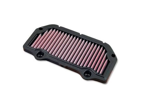 DNA Filtro Aria Performance Per Suzuki GSXS 1000 (2022-2024) | Ad Alto Flusso 198 CFM, 4 Strati Cotone, Olio, +45% Flusso, P-S10GT22-01
