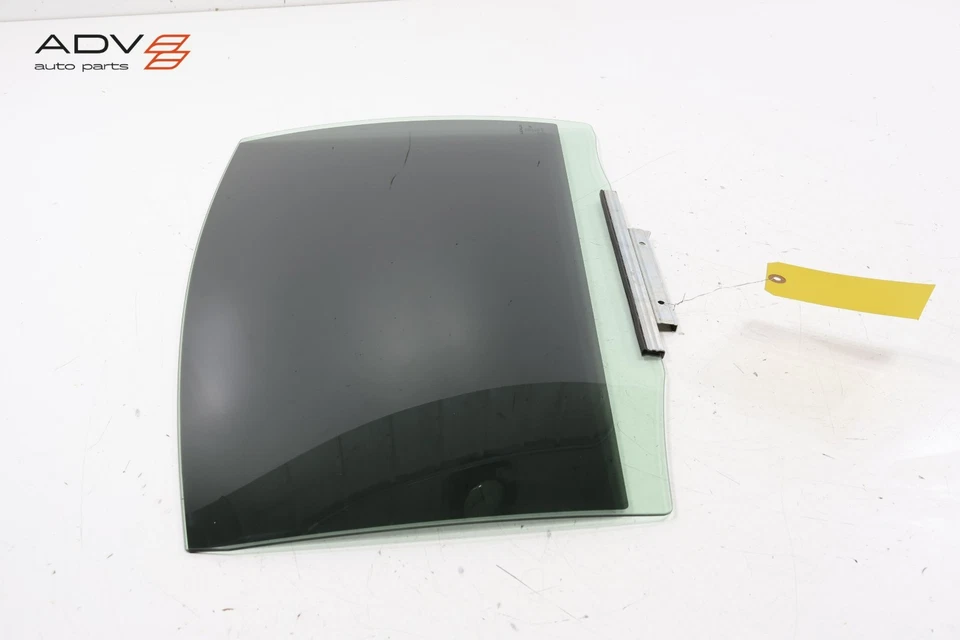 LEXUS IS500 IS350 IS300 2021-24 PUERTA TRASERA DERECHA PASAJERO VENTANA CRISTAL OEM Foto 2 de 4
