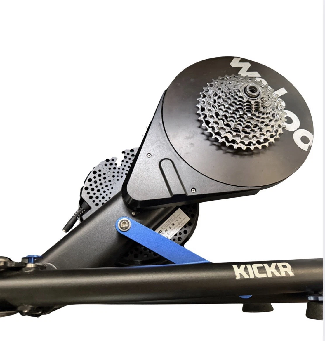 Wahoo Bicycle Accessories for sale | eBay