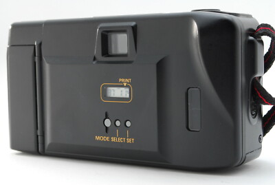 N.MINT w/Strap] Kyocera T Scope Carl Zeiss T*Tessar 35mm f2.8 Film