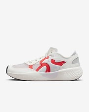 Jordan Delta 3 Low Men's Shoes Sail-Wolf Grey-Photon Dust DN2647-100, Size 8