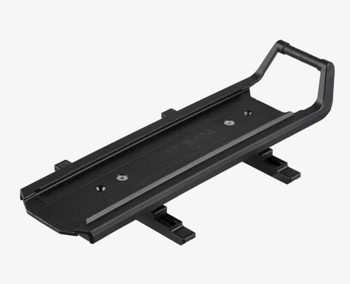 Topeak Omni Quicktrack Adapter, groß, passend für Original und 2.0 - Bild 1 von 1