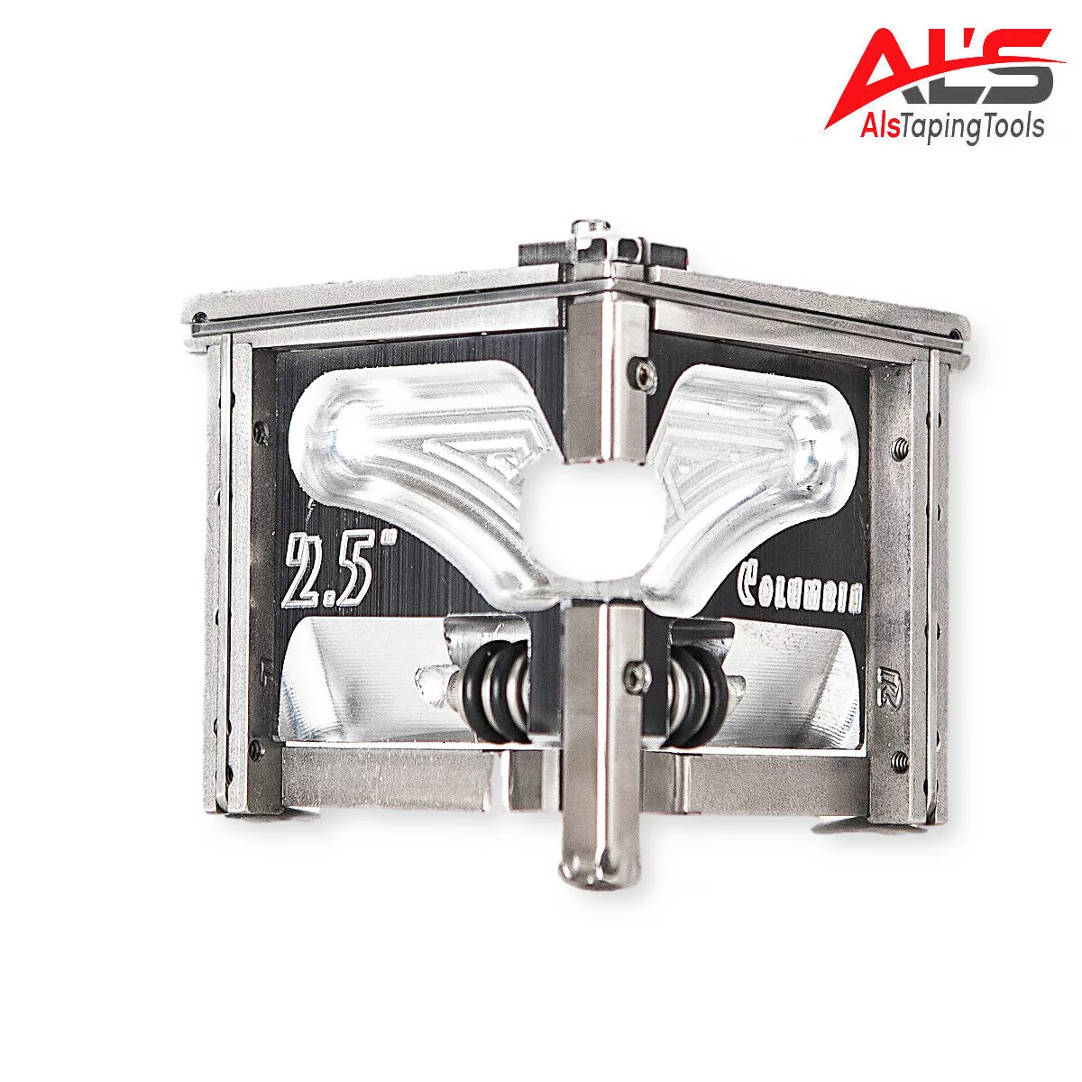 Columbia Drywall Taping Tools 2.5 Angle Head eBay