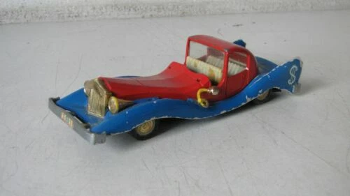 Modellini statici di auto, furgoni e camion Politoys tema Disney