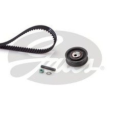 Genuine GATES PowerGrip Timing Belt for Audi 80 S Quattro SF 1.8 (9/1986-7/1990)