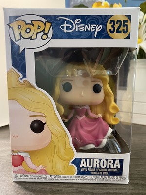 aurora funko pop