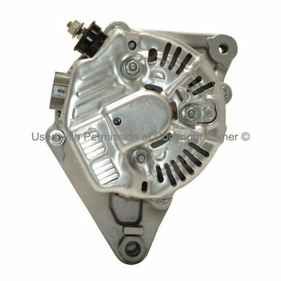 Alternador MPA 13878 | Pieza automática de alta calidad, ajuste universal para varios modelos Foto 2 de 4