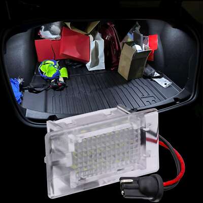 Led Kofferraumbeleuchtung passend für FORD B-Max, C-Max, Escort, Orion, Fiesta