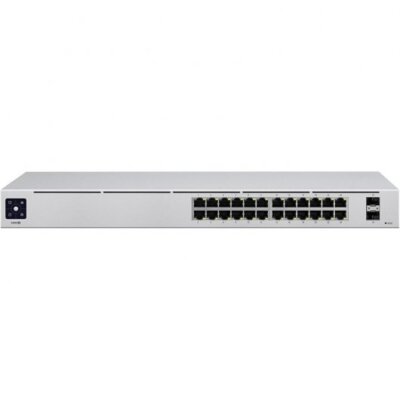 UniFi Switch 24, 24 Gigabit