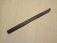 Opel Corsa B Verkleidung links Verschraubung Glas Schiebedach 90534983