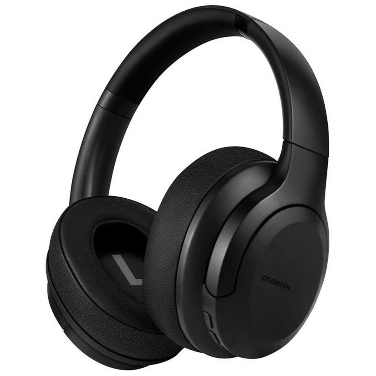 Auricolari Bluetooth Phoenix AERIS B Nero [1 Unità]