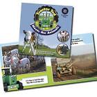 Tractor Ted Meets the Animals by Alexandra Heard (Paperback, 2005)
