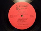 CUCA/AMERICAN LP RECORD KS 2150/GUYS AND GALS/YODELIN' BOY POLKA/ VG/VG+ — photo 4