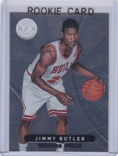 Jimmy Butler Rookie Card Guide and Checklist 15