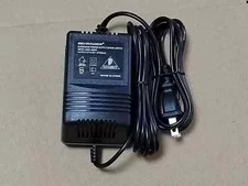 Behringer XENYX 1202FX Power Adapter
