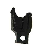 2 KNUCKLE COUPLER (BODY PART ONLY) W/Hole Shaft for American Flyer S Gauge Train