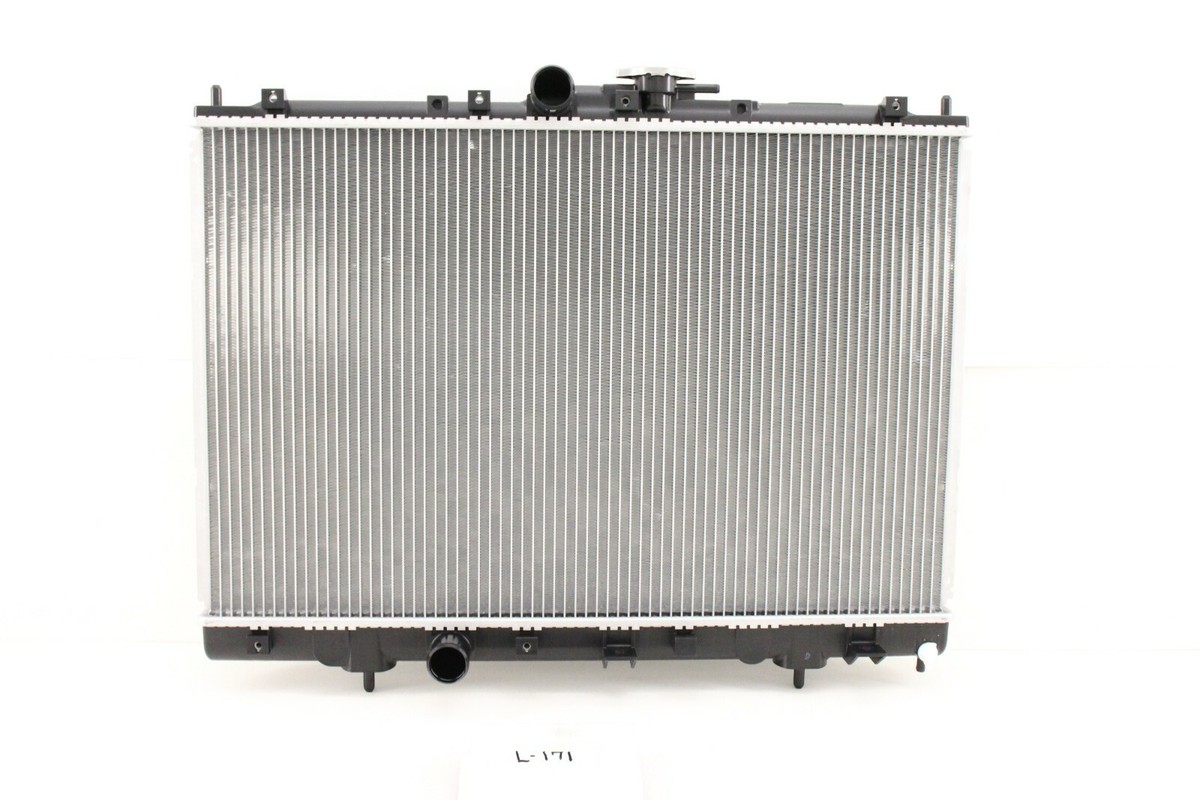 New OEM Radiator Mitsubishi Montero Pajero IO TR4 Pinin 1998-2007  