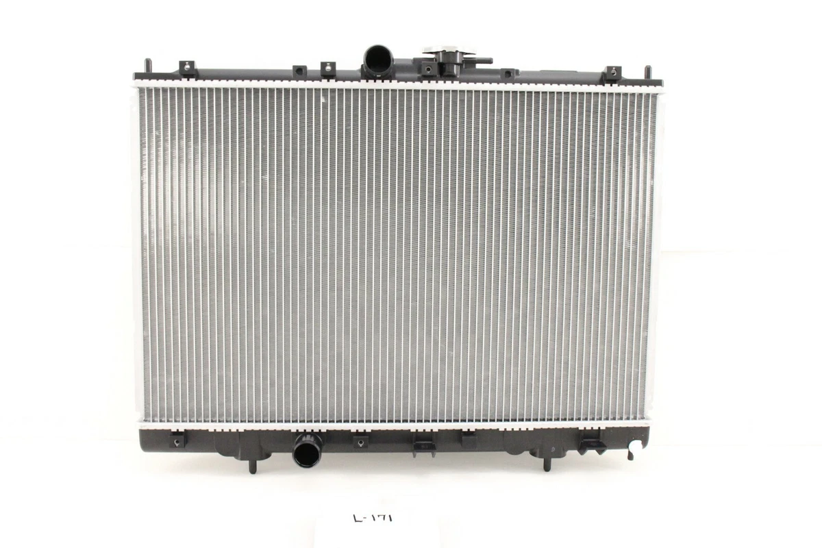 New OEM Radiator Mitsubishi Montero Pajero IO TR4 Pinin 1998-2007 