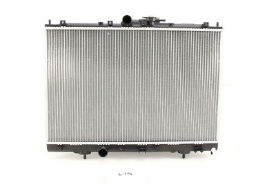 New OEM Radiator Mitsubishi Montero Pajero IO TR4 Pinin 1998-2007 
