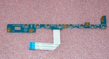 Scheda Media Button Scheda SWX-287 Cavo per Sony Vaio PCG-3D1M VGN-FW21M