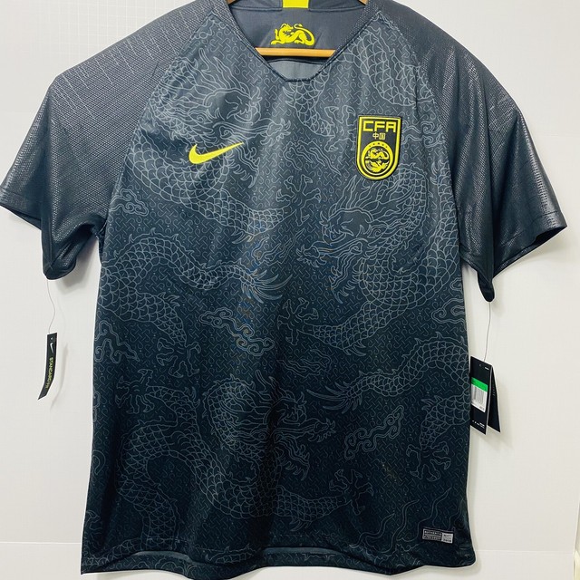 soccer jersey china