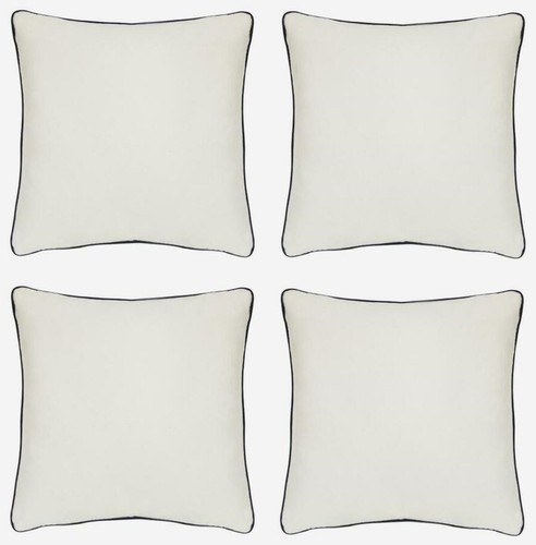 DUCK FEATHER CUSHION PADS INNER INSERTS FILLERS 16" 18" 20" 22" 24" PACK OF 2 - Picture 7 of 21
