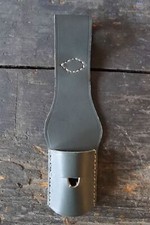 WW2 Riproduzione Borsa Porta Baionetta Fucile 1891 Regio Esercito