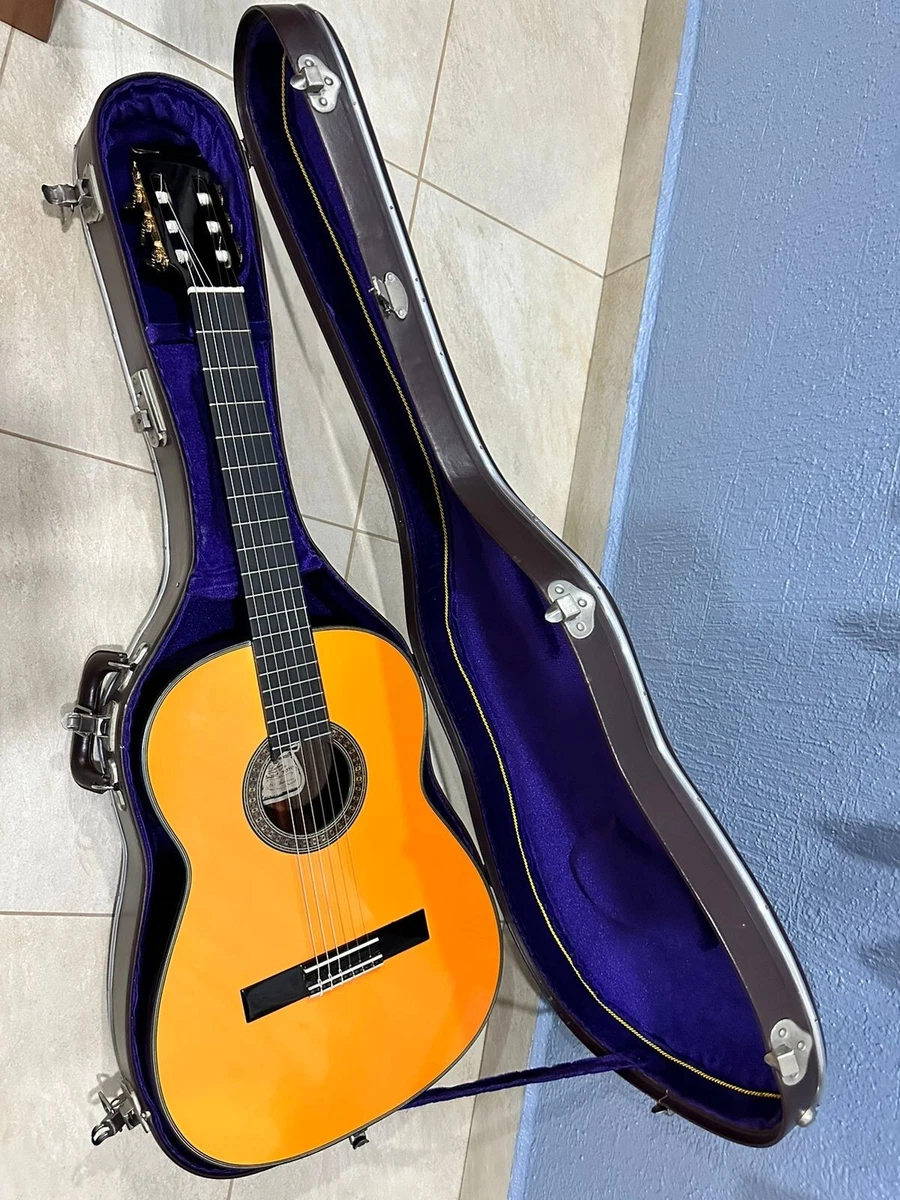 Pimentel guitars for sale online