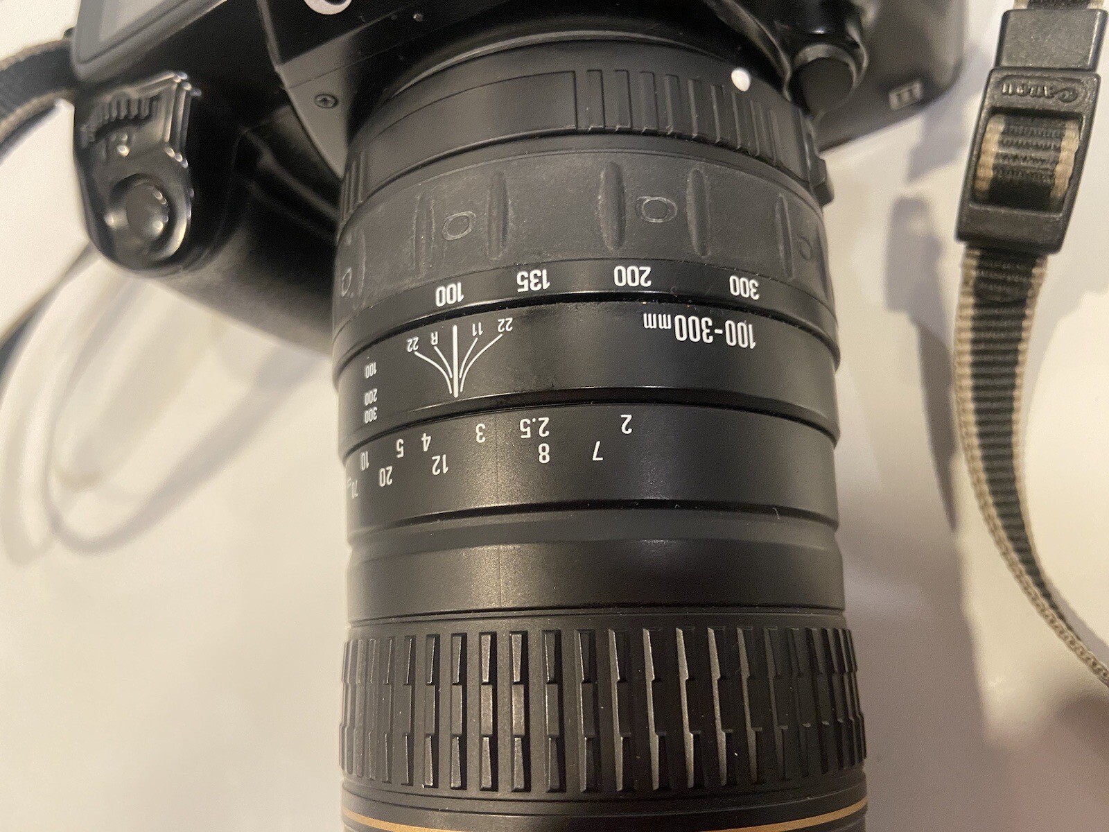 Canon EOS Rebel eBay