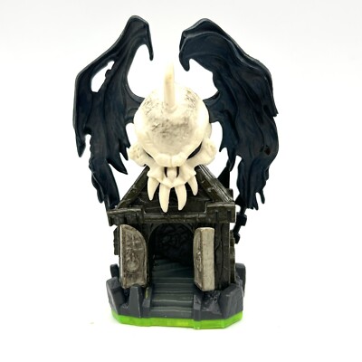 Skylanders Spyro's Adventure Darklight Crypt Figure Combined Shipping