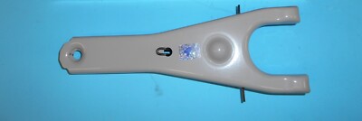 JKL Clutch Fork For Kia Carnival 2.9 CRDi Besta Pregio 0K71E16520 Sivar