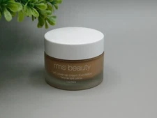 RMS Beauty "Un" Cover- Up Cream Foundation 33.5 Full Size 1 oz New Without Box