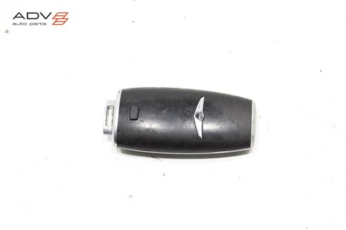 GENESIS GV80 SMART KEYLESS ENTRY REMOTE KEY FOB OEM 2021 - 2024 - Picture 3 of 11