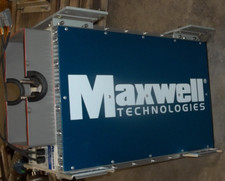 MAXWELL TECHNOLOGIES SUPER CAPACITOR 63F 125V BMOD0063 P125 27