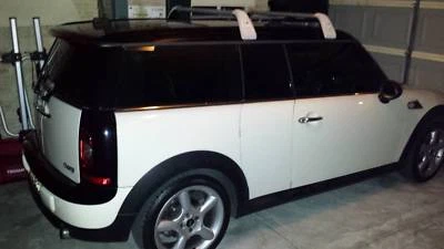 2008 Mini Cooper R55 Clubman Chilli Cars Vans Utes Gumtree