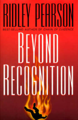 Beyond Recognition - Hardcover By Pearson, Ridley - GOOD