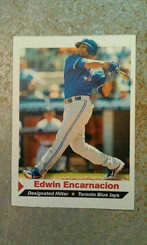 Sports Illustrated for Kids SI For Kids Baseball STARS A - E WOW YOU PICK - Picture 204 of 211