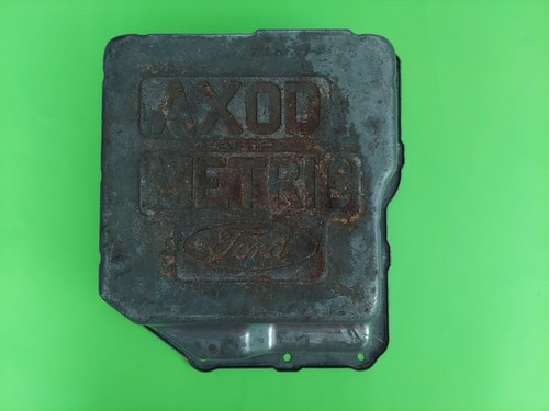 Акпп axod metric