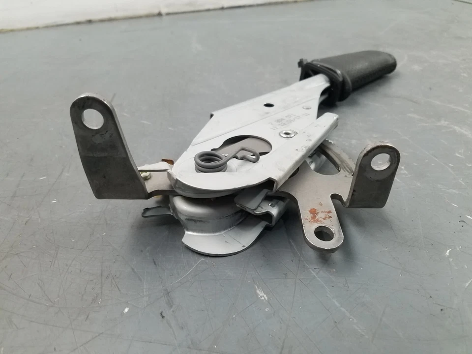 BMW M5 E39 2002 manija de freno de estacionamiento #1164 J7 Foto 4 de 4