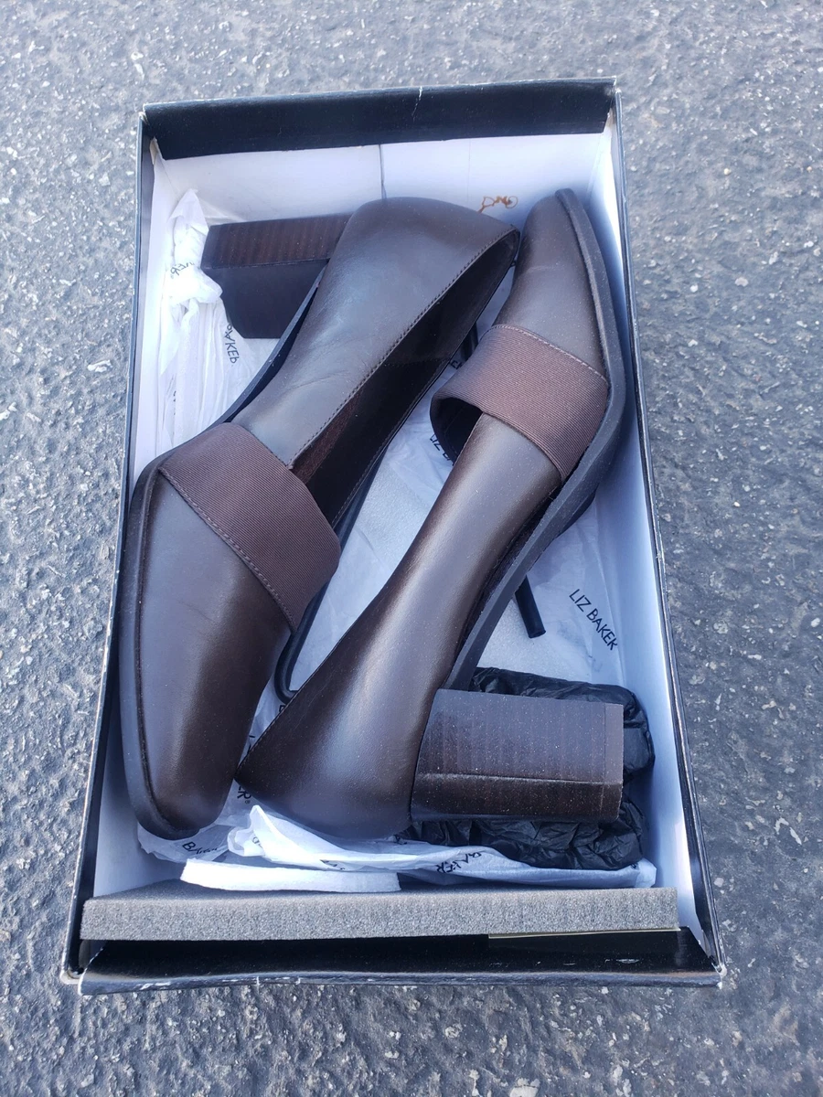 Liz baker shoes best sale new
