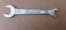 CHIAVE 11/15 ATTREZZI ALFA ROMEO GIULIETTA GIULIA SPIDER 750-101-RIPRODUZIONE